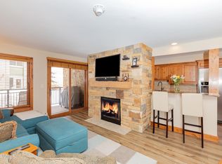 993 Lions Ridge Loop UNIT 322, Vail, CO 81657