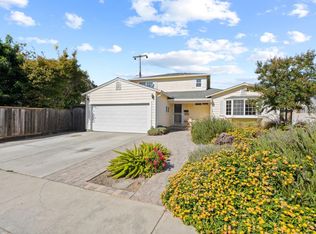 1951 Saint Lawrence Dr, Santa Clara, CA 95051
