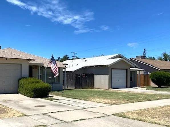 2405 N St, Merced, CA 95340