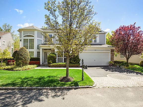 Exterior Kensington model