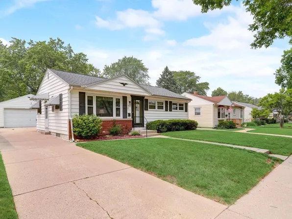3737 South 54th STREET, Milwaukee, WI 53220