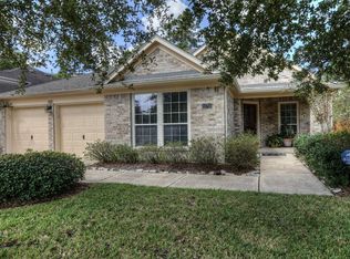 12751 Great Sands Dr, Humble, TX 77346