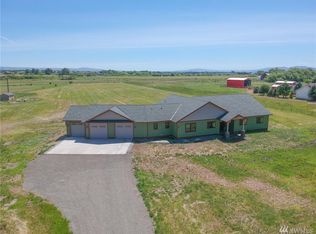 1012 Klocke Rd, Ellensburg, WA 98926