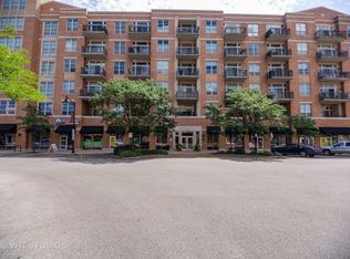 647 Metropolitan Way UNIT 205L, Des Plaines, IL 60016
