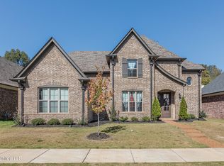 5900 Stonecrest Dr, Olive Branch, MS 38654