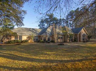 5000 Cippele Dr, Longview, TX 75605