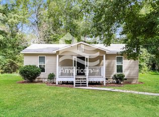 448 Bussey Ave, Thomson, GA 30824