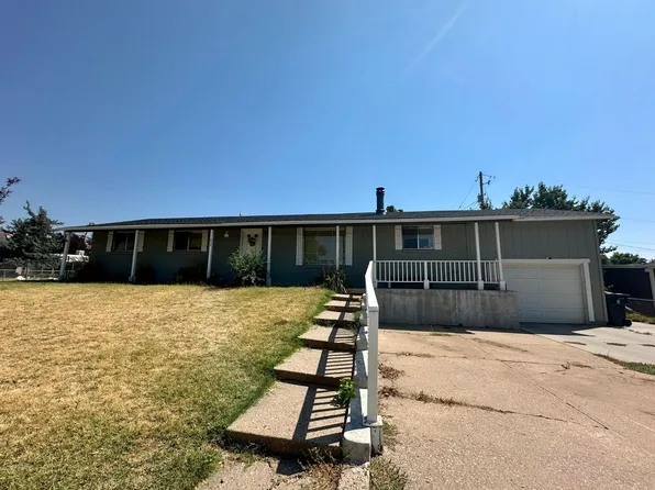 875 42nd St, South Ogden, UT 84403