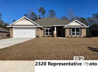 807 Rosemary Cir, Bay Minette, AL 36507