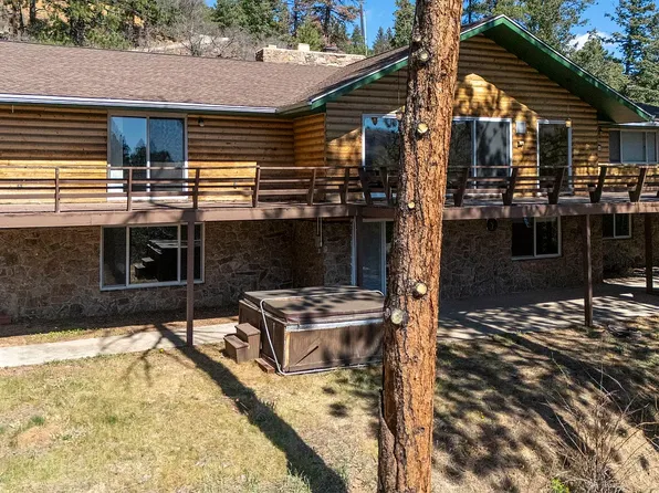 4414 Martindale Ave, Cascade, CO