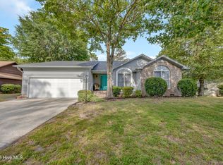 1618 Winding Way SW, Ocean Isle Beach, NC 28469