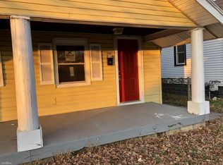 1846 E Minnesota St, Indianapolis, IN