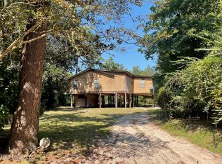 13282 Shirene Ln, Biloxi, MS 39532