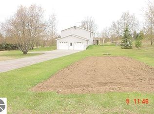 3760 N Mackinaw Trl, Manton, MI 49663