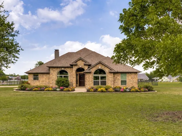 897 Cypress Point Dr, Gunter, TX 75058