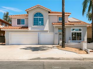 14212 Rideout Ct, Fontana, CA 92336