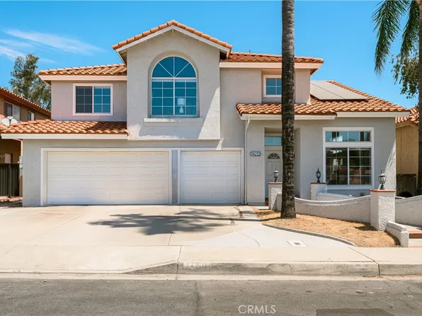14212 Rideout Ct, Fontana, CA 92336