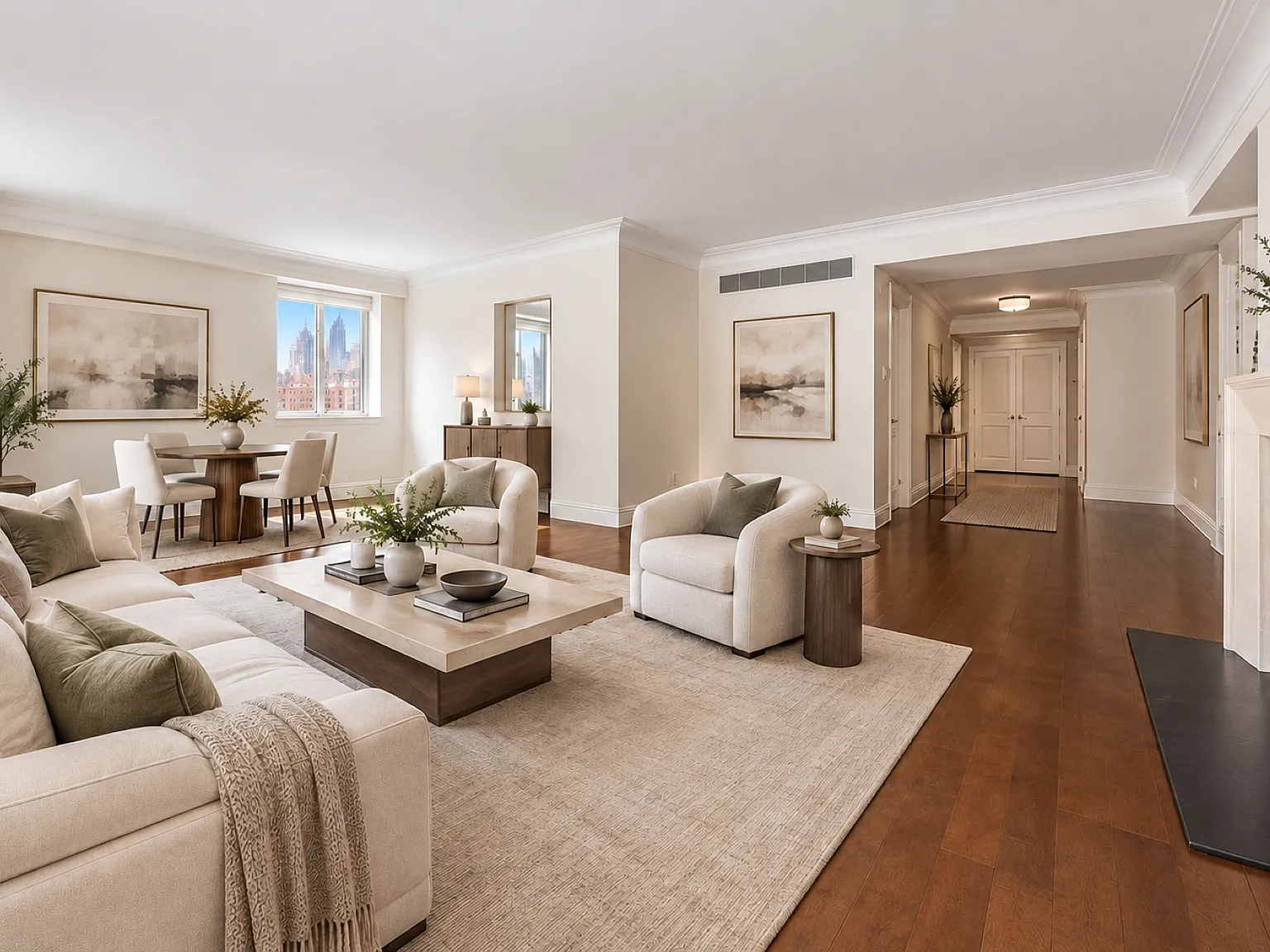 200 East 66th Street — Photo 3