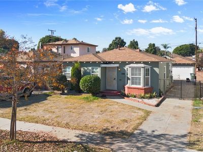 10005 Annetta Ave, South Gate, CA, 90280