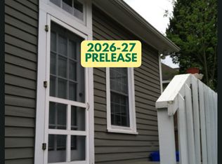 639 N Columbia St APT B, Chapel Hill, NC 27516