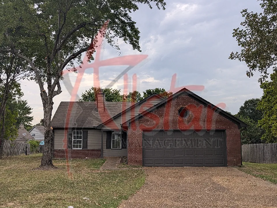 2872 Waverly Dr