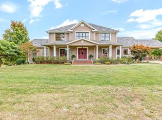 425 Highway D, Ironton, MO 63650