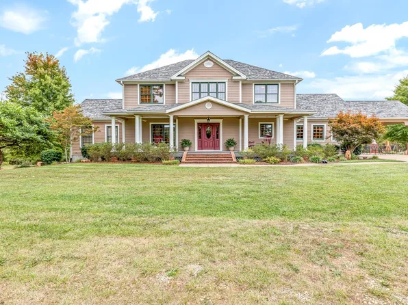 425 Highway D, Ironton, MO 63650