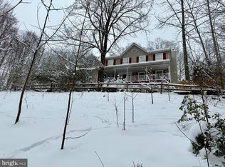 317 Flippo Rd, Stafford, VA 22554