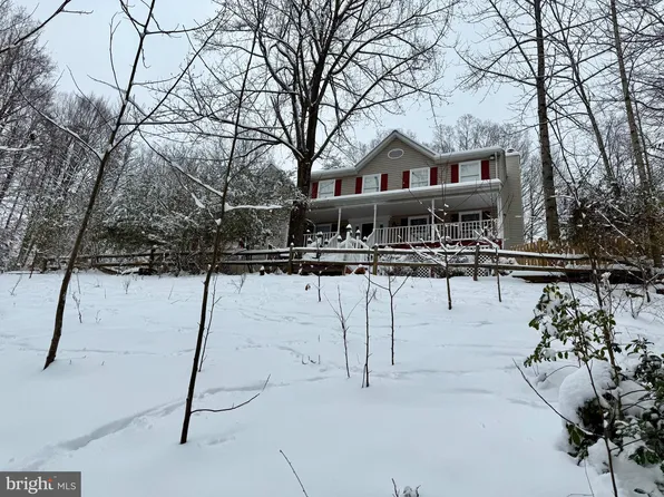 317 Flippo Rd, Stafford, VA 22554