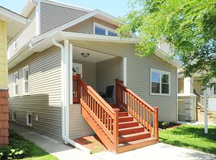 5318 N Magnet Ave, Chicago, IL 60630