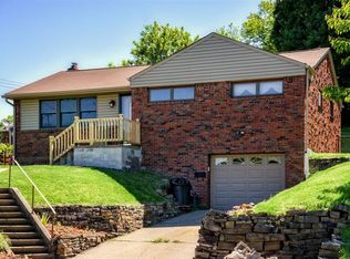 313 W Bruceton Rd, Pittsburgh, PA 15236