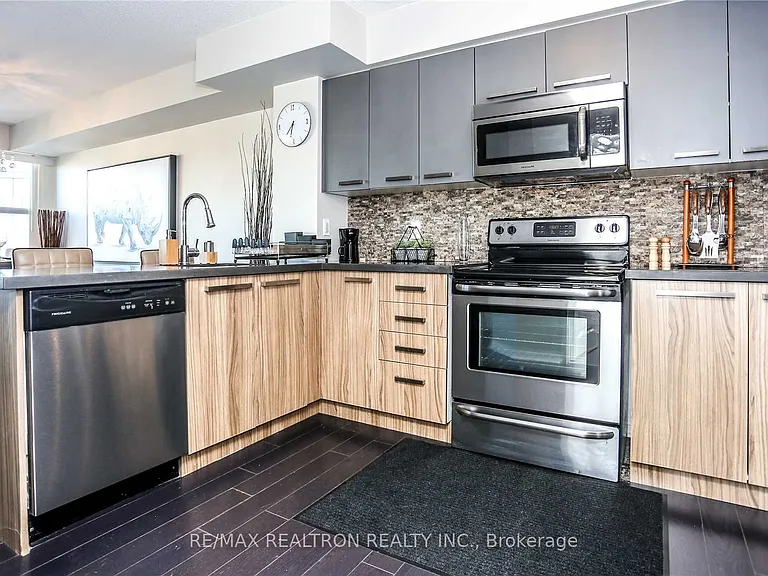 11 Saint Joseph St #1501 — Photo 4