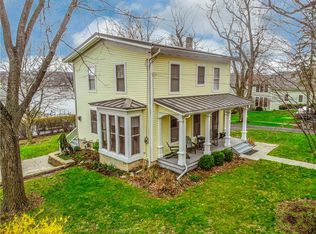 445 E Lake Rd, Penn Yan, NY 14527