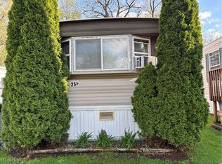 9505 N Bedford Rd #25D, Macedonia, OH 44056