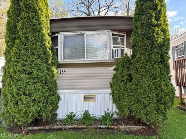 9505 N Bedford Rd #25D, Macedonia, OH 44056