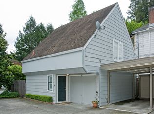236 Miller Ave APT A, Mill Valley, CA