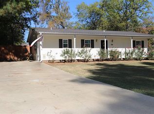 309 Pruitt St, Longview, TX 75605