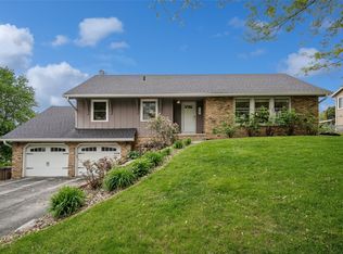 1167 20th Pl, West Des Moines, IA 50265