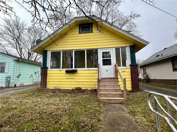 962 Merton Ave, Akron, OH 44306