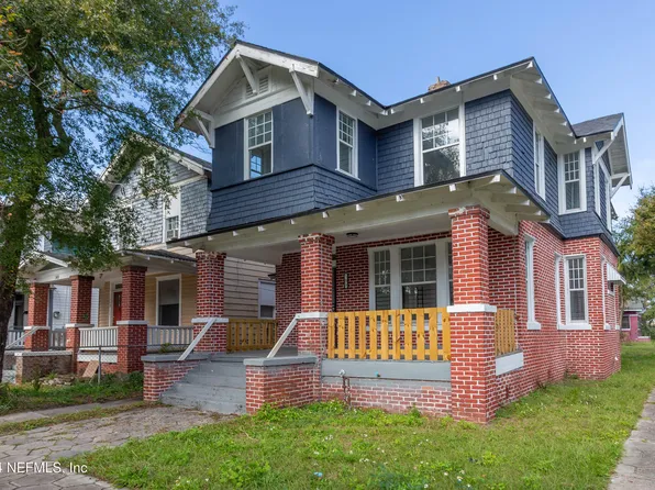 155 E 18TH Street, Jacksonville, FL 32206