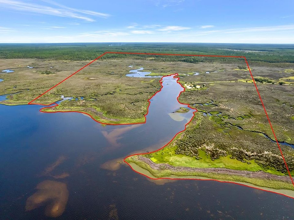 4590 Yates Creek Rd, Perry, FL 32348 MLS 349265 Zillow