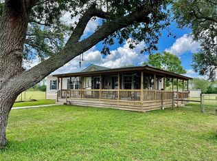 9984 NE 120th St, Okeechobee, FL 34972
