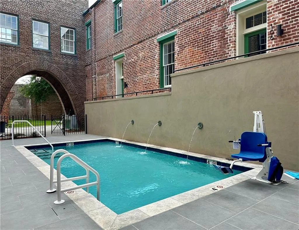 Convent Lofts — Photo 4