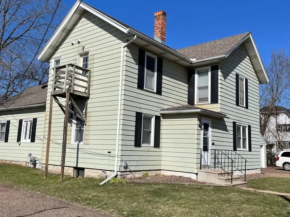 1214 S Dewey St, Eau Claire, WI 54701