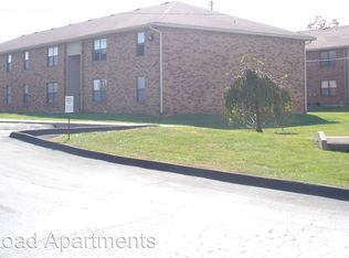 3010 N Kentwood Ave APT 29, Springfield, MO 65803
