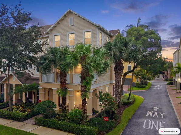 140 Seagrape Drive #108, Jupiter, FL 33458