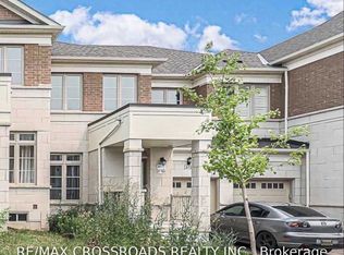 172 Decast Cres, Markham, ON L6B 1N8