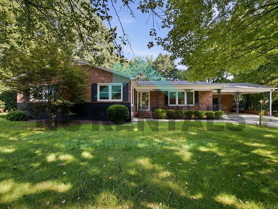 706 Hedrick Dr
