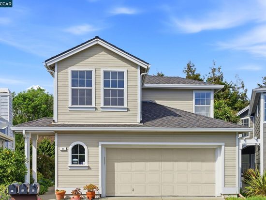 95 Seagull Ct, Richmond, CA 94804