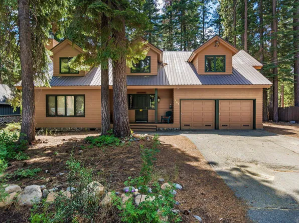 369 Fountain Ave, Tahoe City, CA 96145
